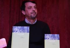 Poetski putopis 'Velesje' predstavljen u Mostaru